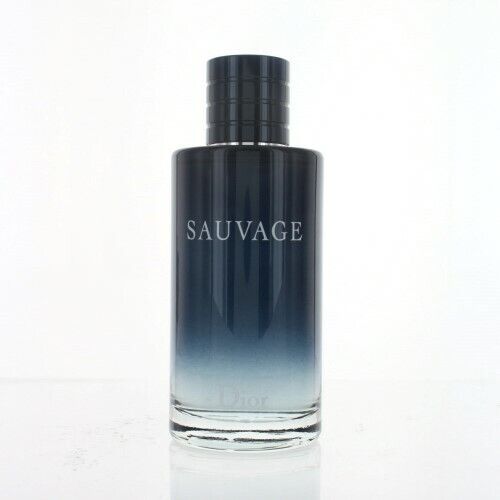 Sauvage by Christian Dior 6.8 oz Eau De Toilette Spray for Men - Perfumes4All