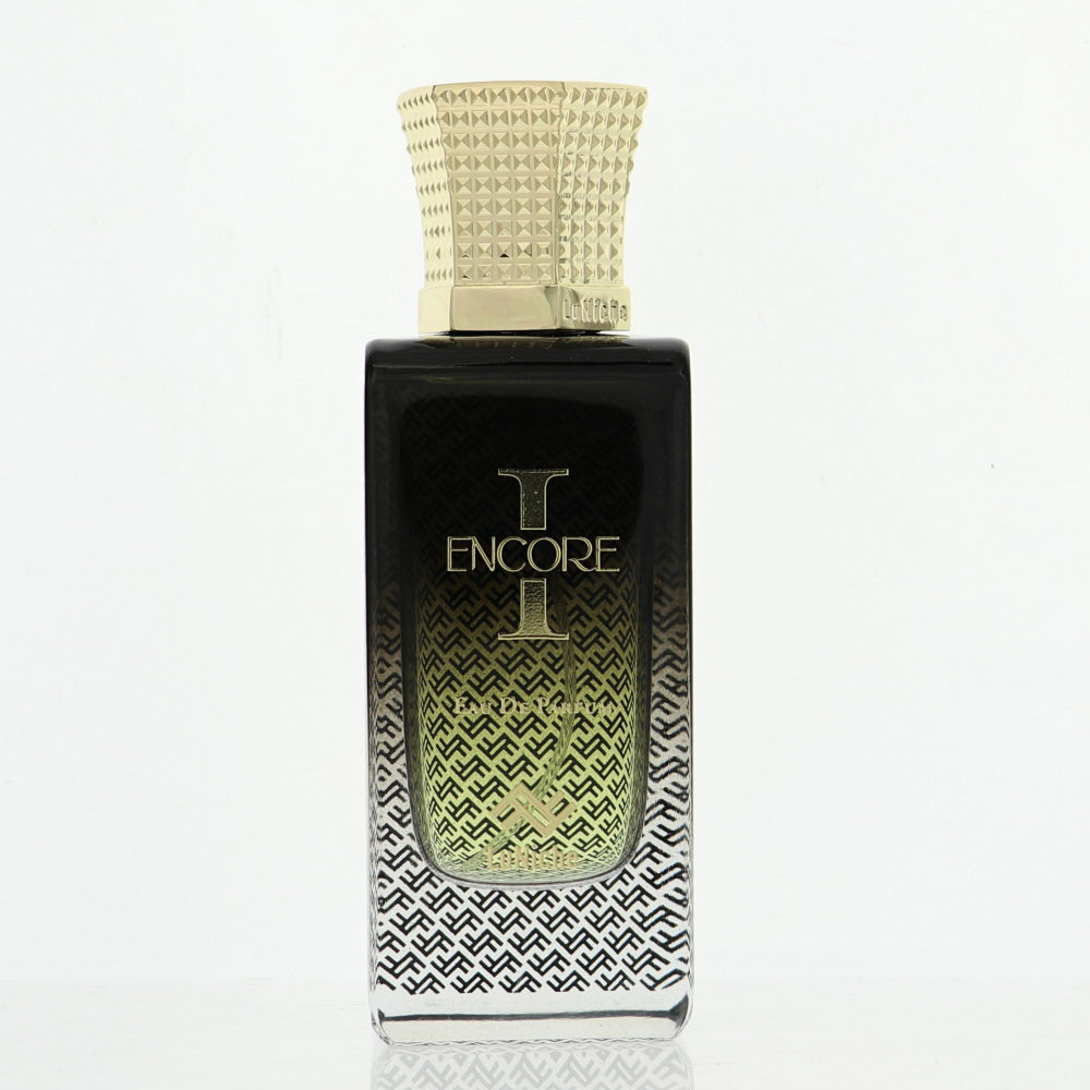 Encore I Cologne By Luniche 2.7 Oz Eau De Parfum Spray For Men In Tester