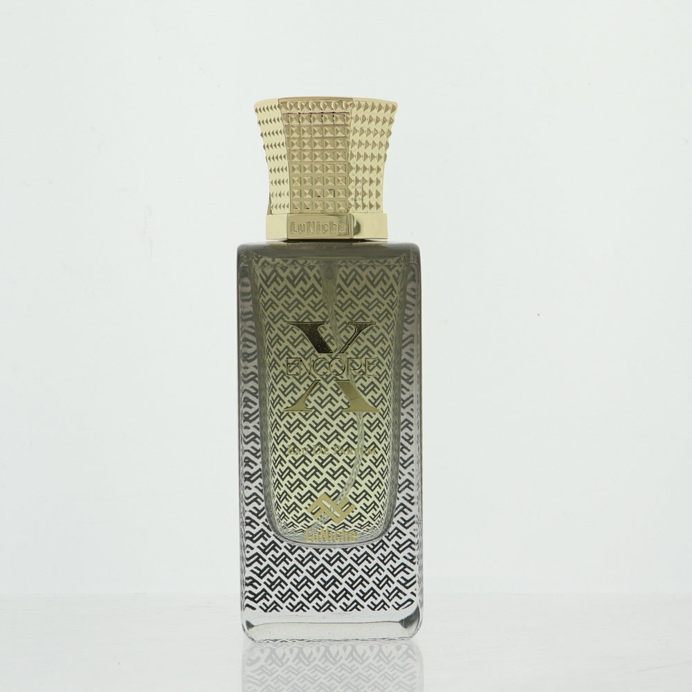 Encore X Cologne By Luniche 2.7 Oz Eau De Parfum Spray For Men In Tester