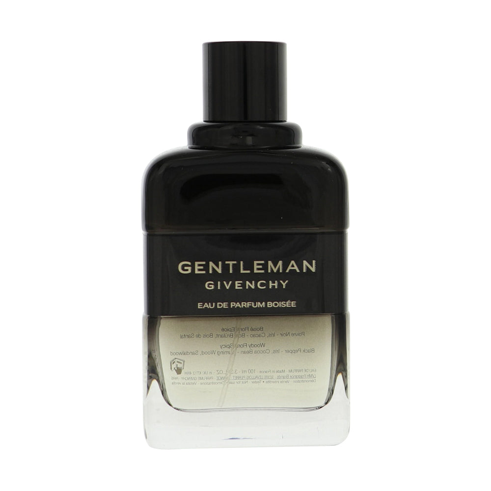 Givenchy Gentlemen Boisee Cologne By Givenchy 3.3 Oz Eau De Parfum Spray For Men In Tester