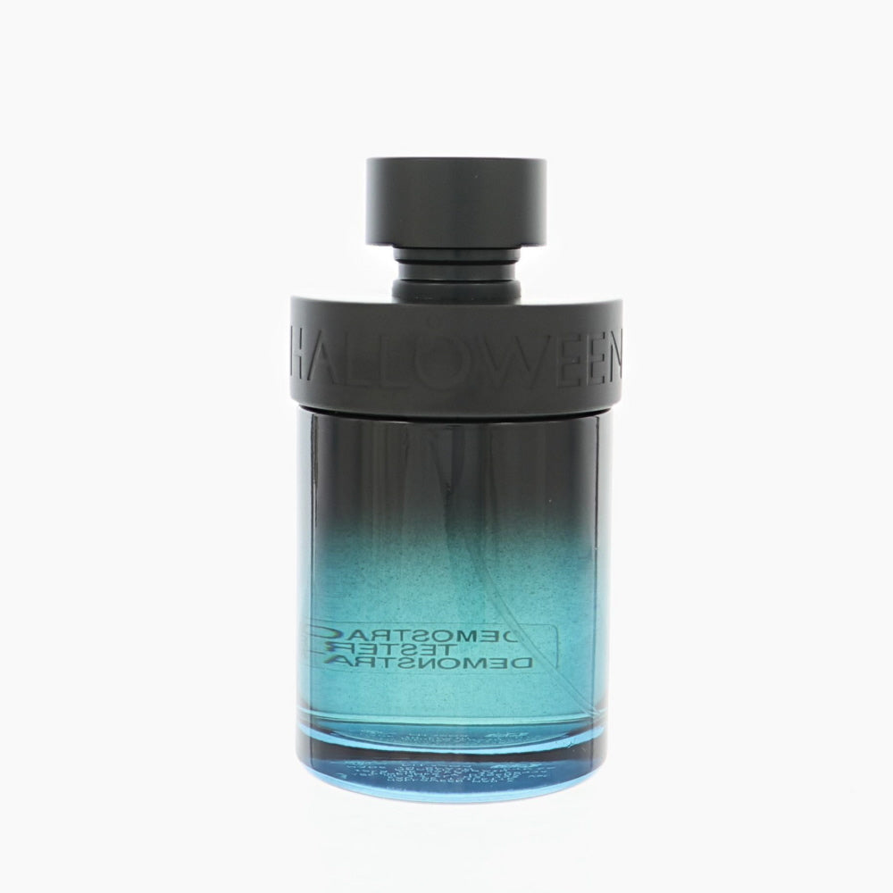 Halloween Man X by Jesus Del Pozo 4.2 oz Eau De Toilette Spray for Men - Perfumes4All