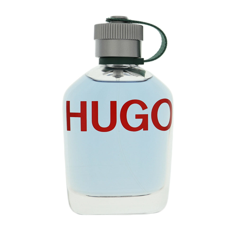 Hugo Man Cologne By Hugo Boss 4.2 Oz Eau De Toilette Spray For Men In Tester