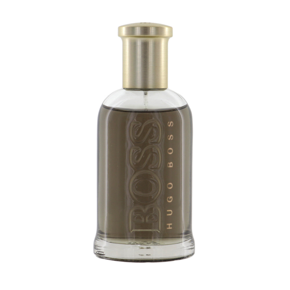Boss #6 Cologne By Hugo Boss 3.3 Oz Eau De Parfum Spray For Men In Tester