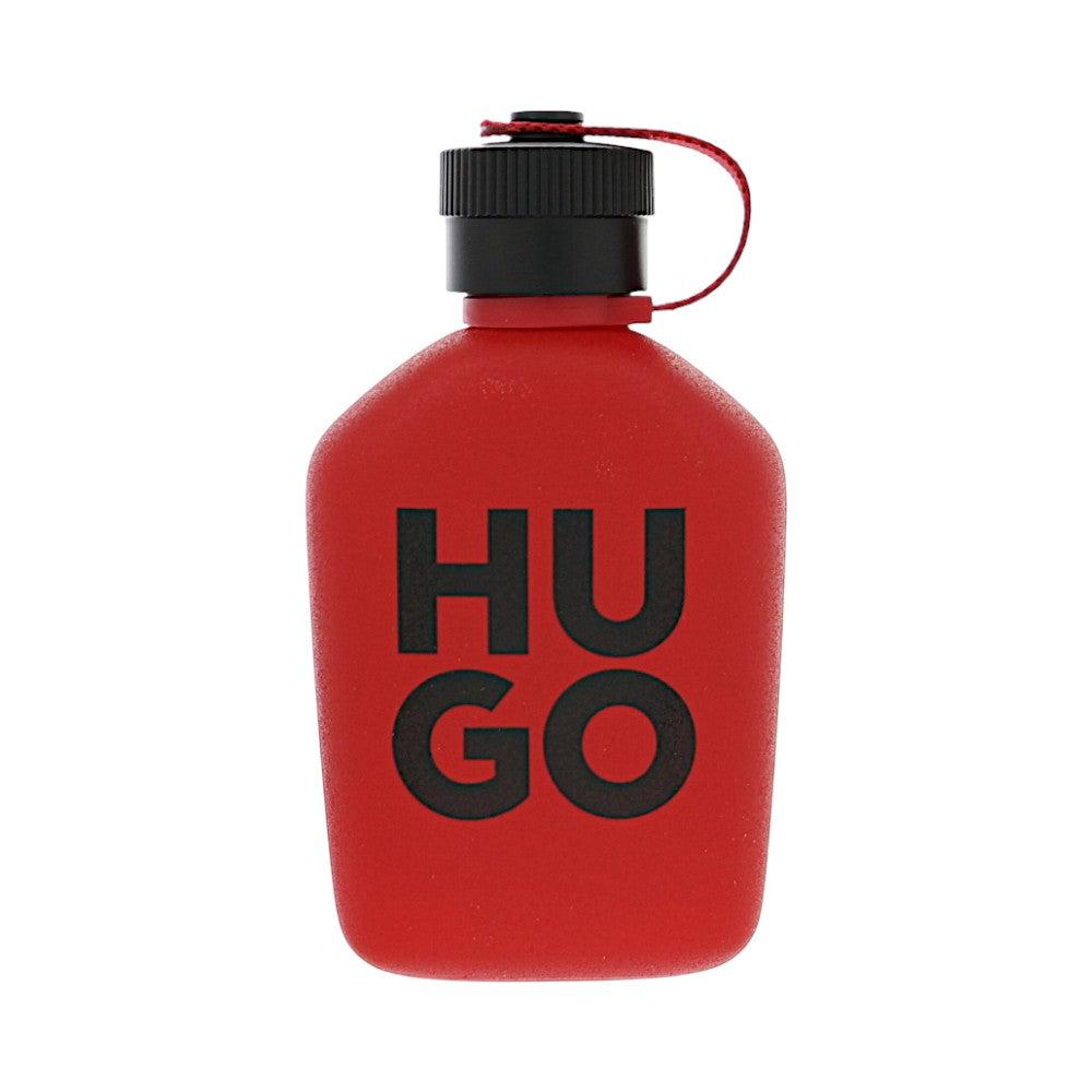 Hugo Intense by Hugo Boss 4.2 oz Eau De Parfum Spray for Men - Perfumes4All