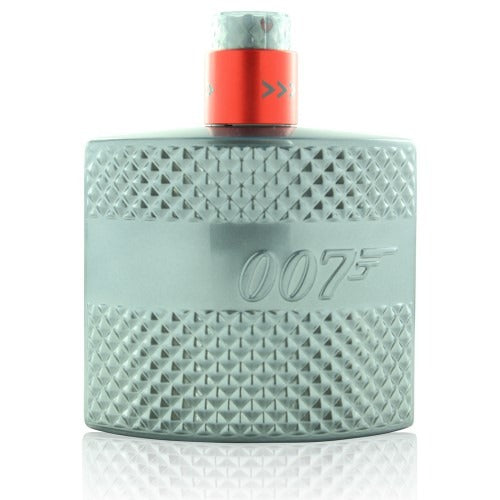 007 Quantum by James Bond 2.5 oz Eau De Toilette Spray for Men