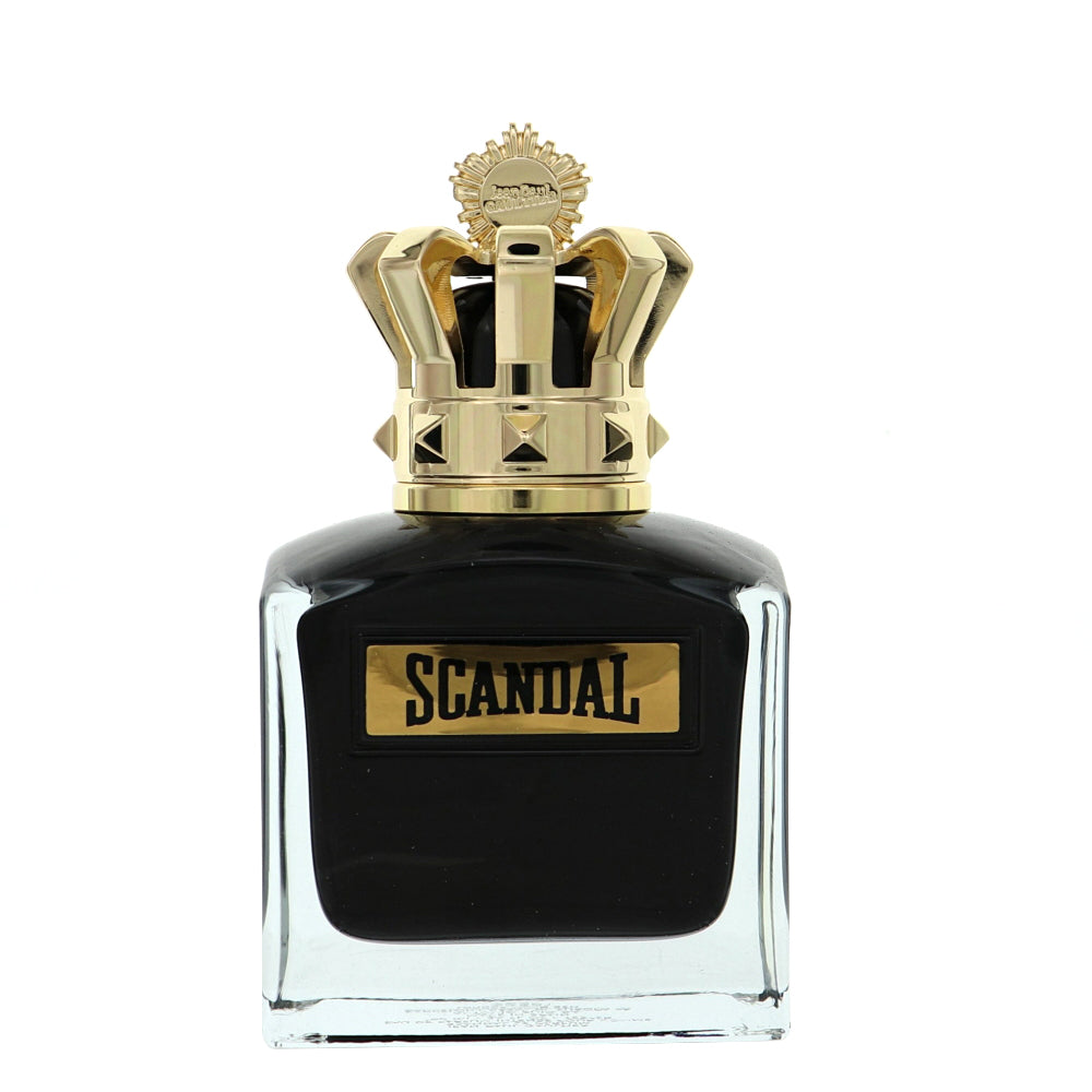 Scandal Le Parfum Cologne By Jean Paul Gaultier 3.4 Oz Eau De Parfum Intense Spray For Men In Tester