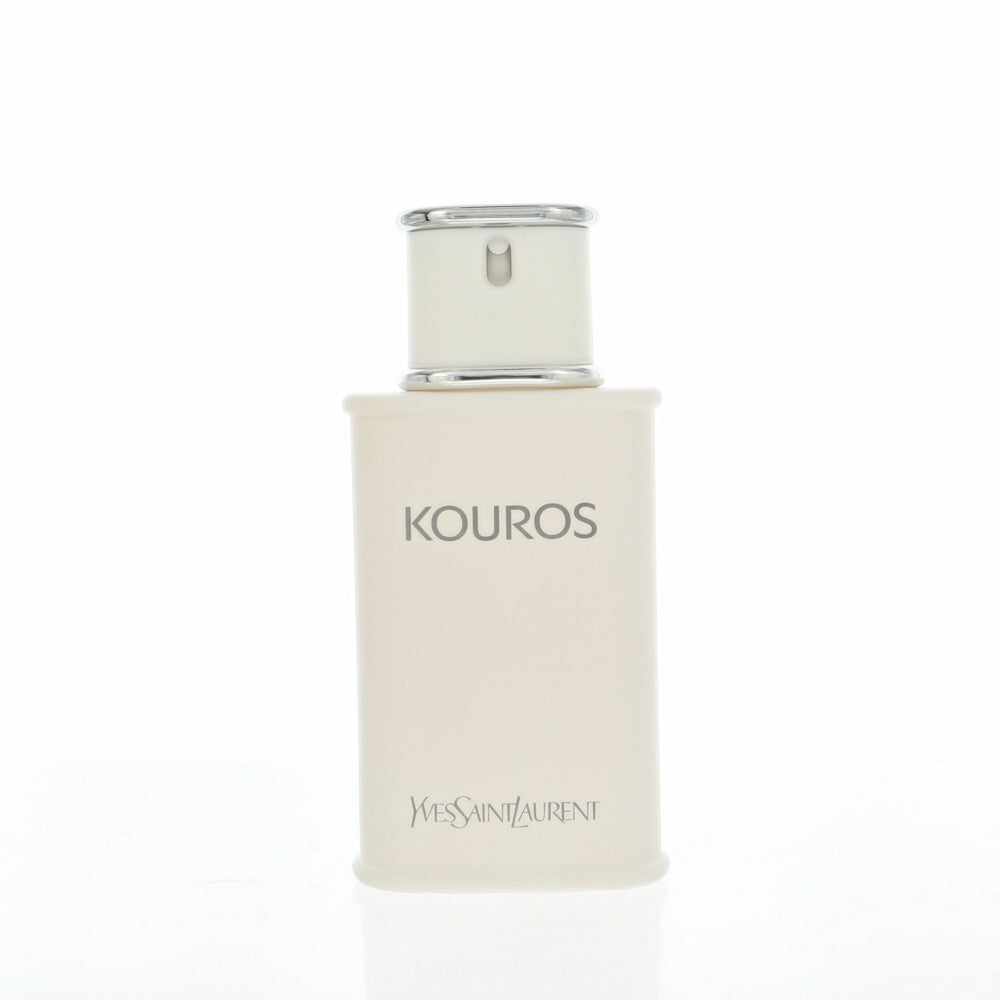 Kouros Cologne By Yves Saint Laurent 3.3 Oz Eau De Toilette Spray For Men In Tester