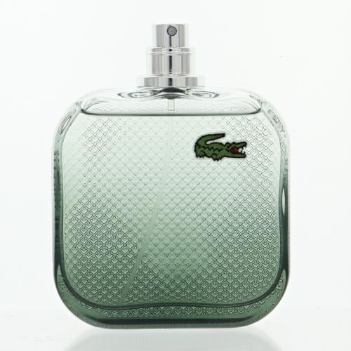 Eau De Blanc L.12.12 Eau by Lacoste Eau De Toilette Spray for Men - Perfumes4All