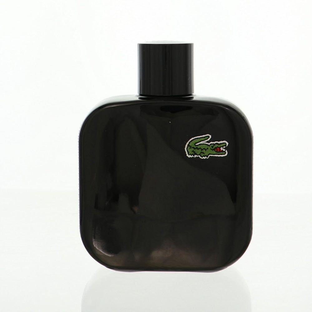 Lacoste Noir Intense Cologne By Lacoste 3.3 Oz Eau De Toilette Spray For Men In Tester