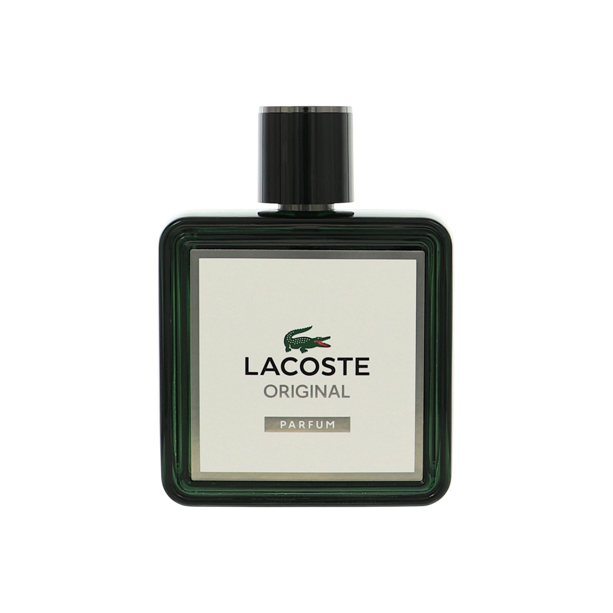 Original by Lacoste 3.3 oz Parfum Spray for Men