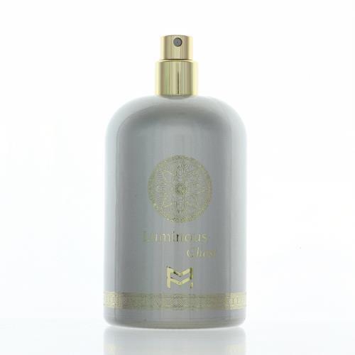 Luminous Ghost Cologne By Patek Maison 3.4 Oz Eau De Parfum Spray For Men In Tester
