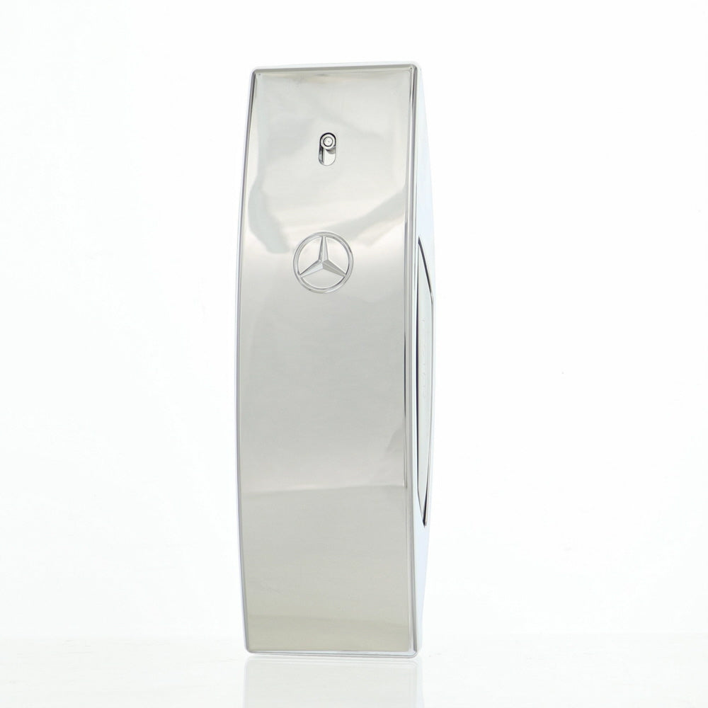 Mercedes Benz Club Cologne By Mercedes Benz 3.4 Oz Eau De Toilette Spray For Men In Tester