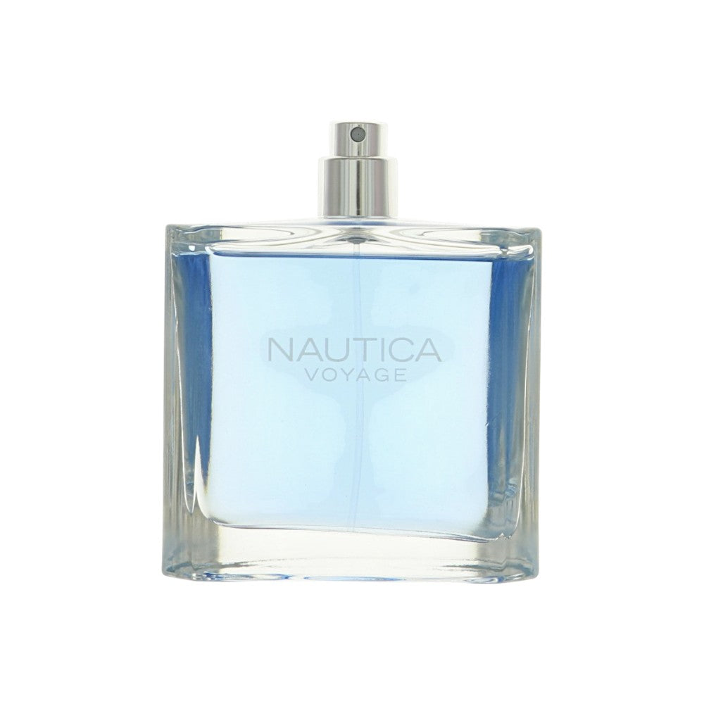 Voyage by Nautica 3.3 oz Eau De Toilette Spray for Men