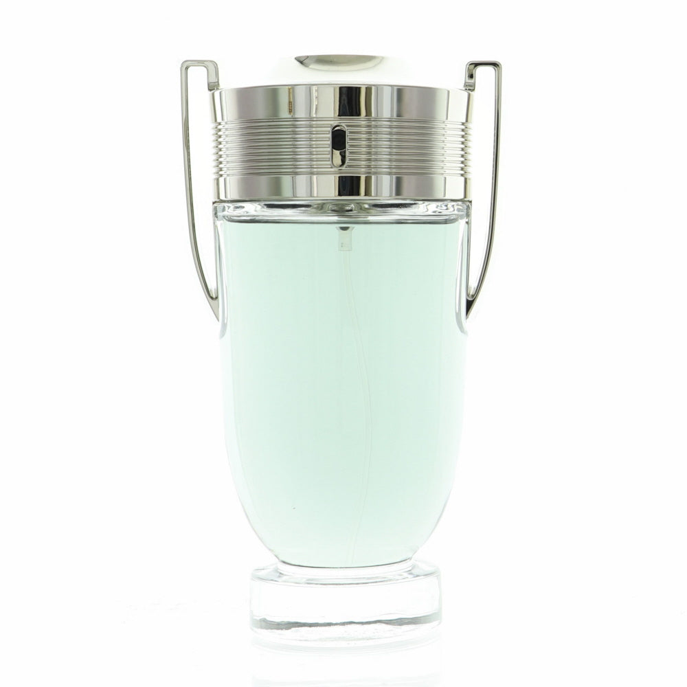 Paco Rabanne Invictus Cologne By Paco Rabanne 6.8 Oz Eau De Toilette Spray For Men In Tester