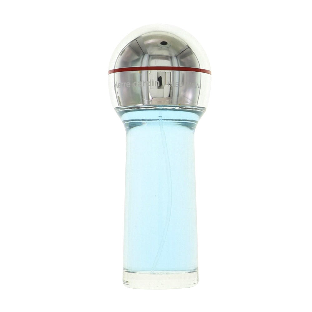 Bleu Marine by Pierre Cardin 2.5 oz Eau De Toilette Spray for Men - Perfumes4All