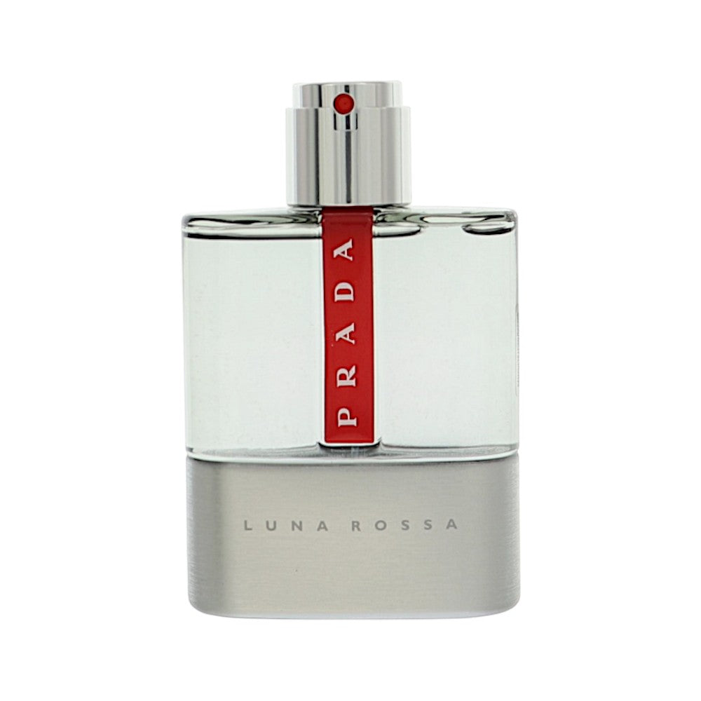 Luna Rossa by Prada 3.3 oz Eau De Toilette Spray for Men - Perfumes4All