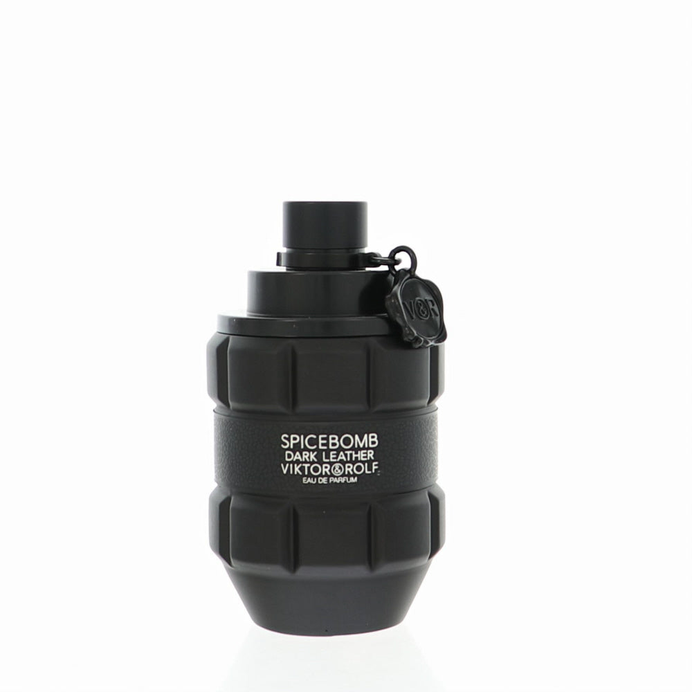 Spicebomb Dark by Viktor & Rolf 3.04 oz Eau De Parfum Spray for Men - Perfumes4All