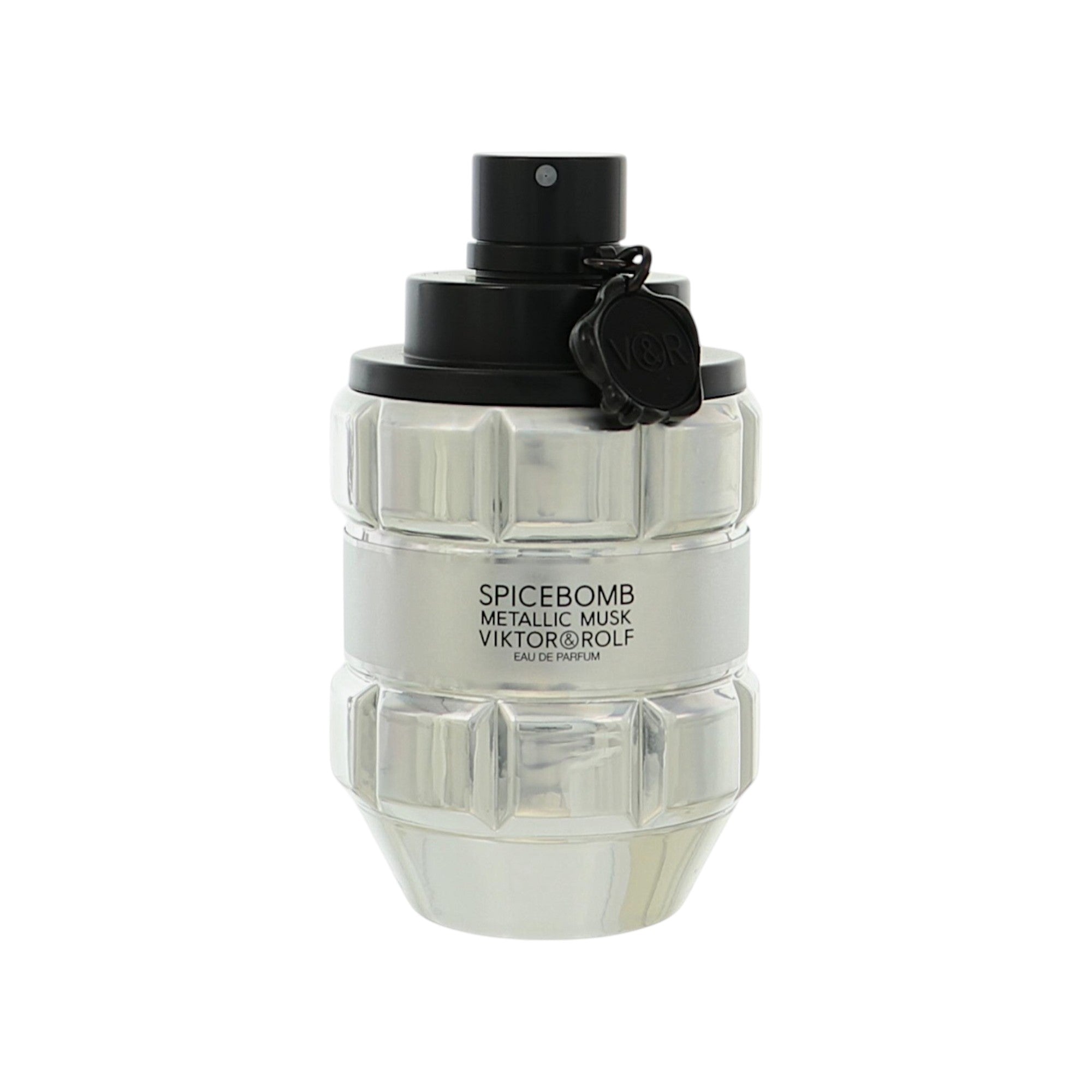 Spicebomb by Viktor & Rolf 3.04 oz Eau De Parfum Spray for Men