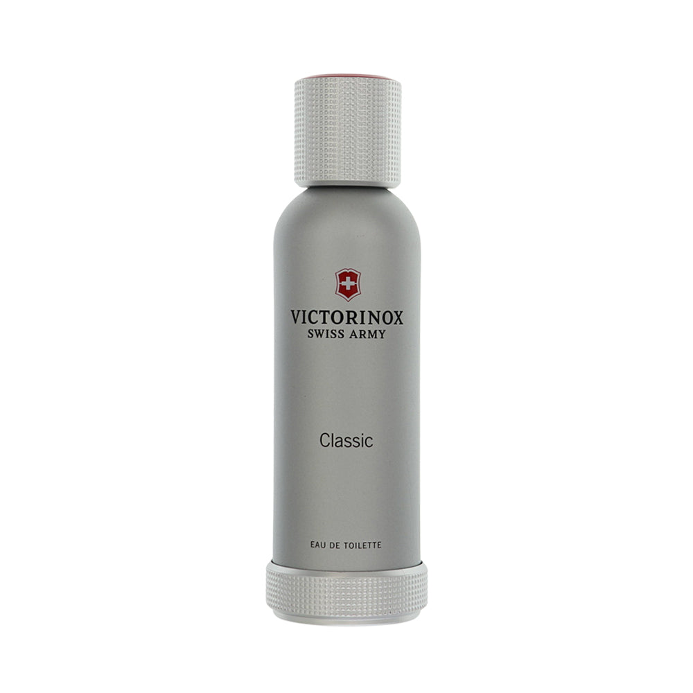Swiss Army Cologne By Victorinox 3.4 Oz Eau De Toilette Spray For Men In Tester