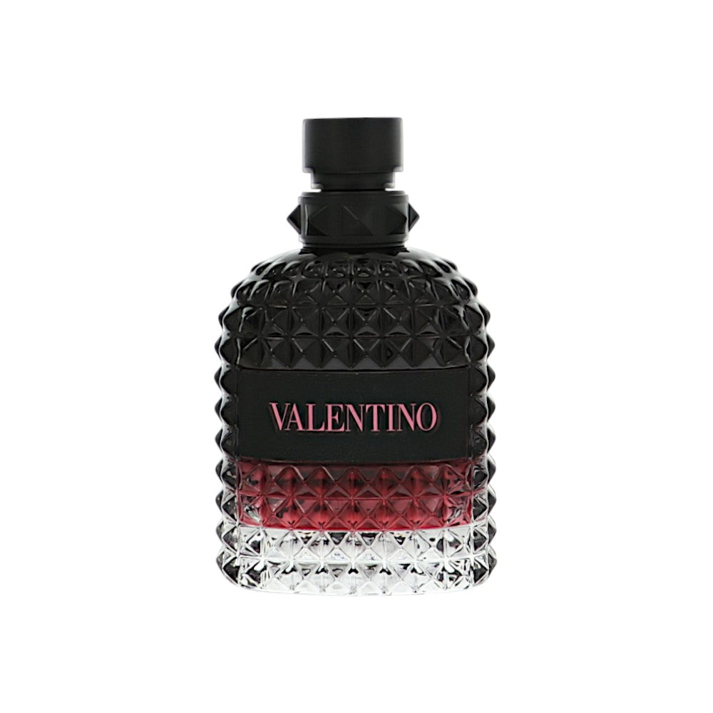 Born In Roma Intense by Valentino 3.4 oz Eau De Parfum Spray for Men - Perfumes4All