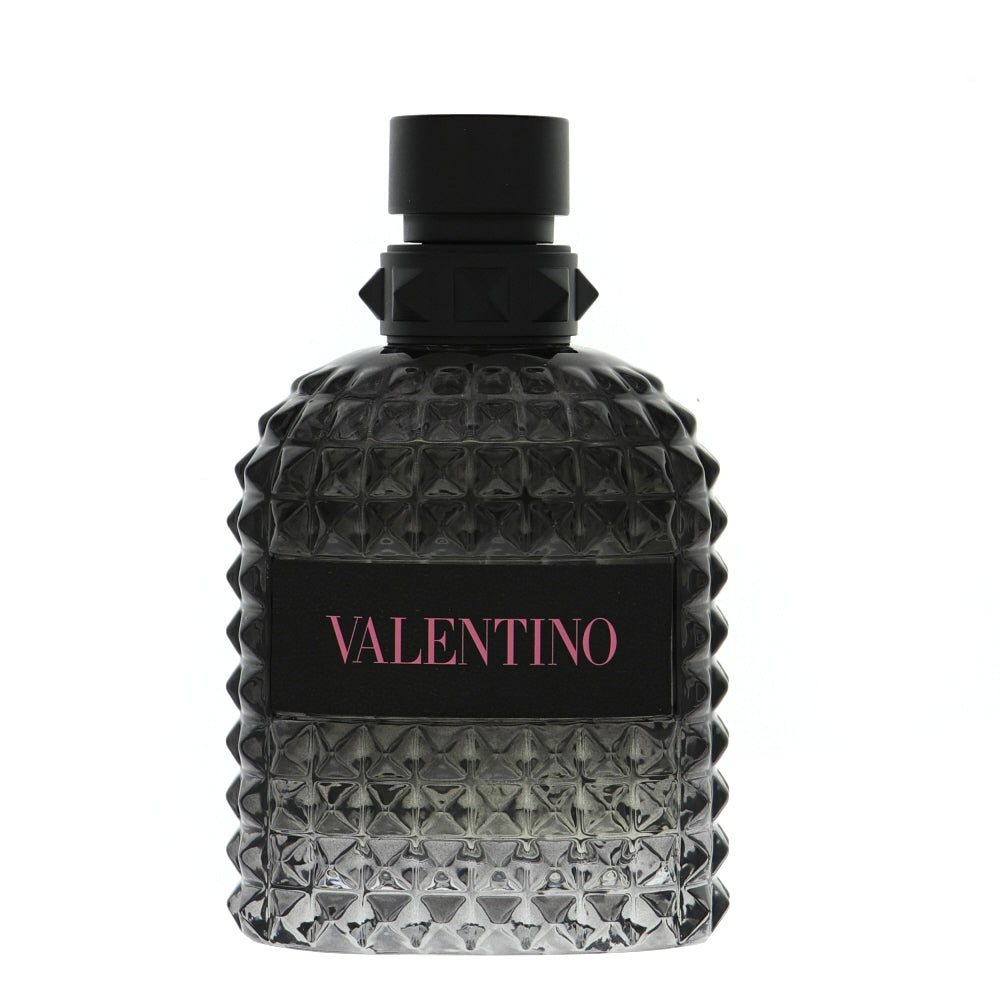 Born In Roma by Valentino 3.4 oz Eau De Toilette Spray for Men - Perfumes4All