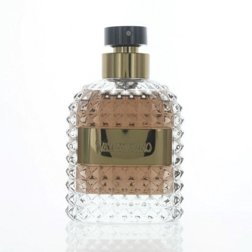 Valentino Uomo Cologne By Valentino 3.4 Oz Eau De Toilette Spray For Men In Tester