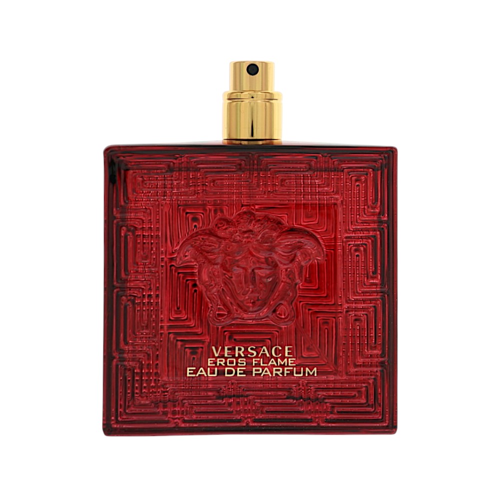 Eros Flame by Versace 3.4 oz Eau De Parfum Spray for Men - Perfumes4All