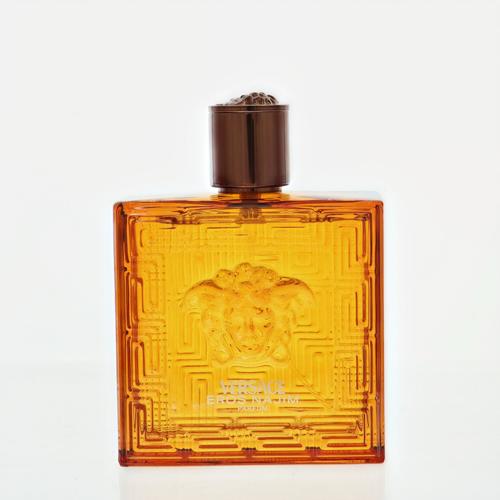 Eros Najim Cologne By Versace 3.4 Oz Eau De Parfum Spray For Men In Tester