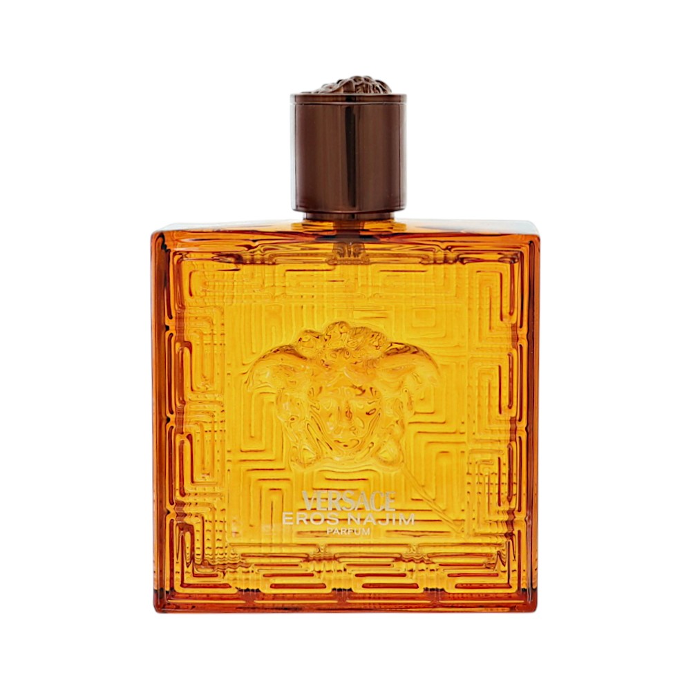 Eros Najim by Versace 3.4 oz Eau De Parfum Spray for Men - Perfumes4All