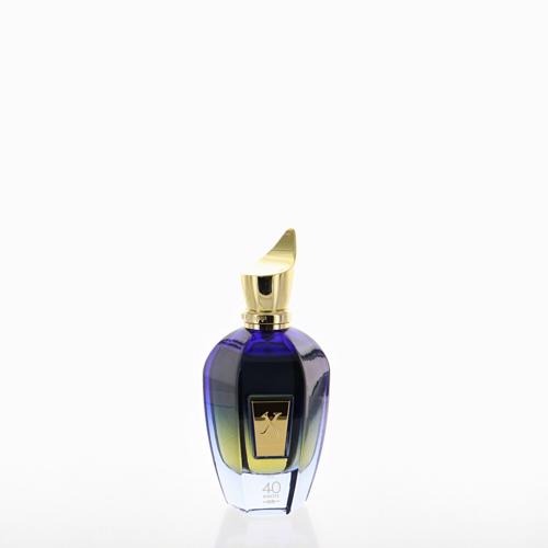 Xerjoff 40 Knots Cologne By Xerjoff 3.4 Oz Eau De Parfum Spray For Men In Tester