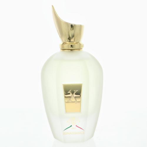 Xerjoff Renaissance Cologne By Xerjoff 3.4 Oz Eau De Parfum Spray For Men In Tester