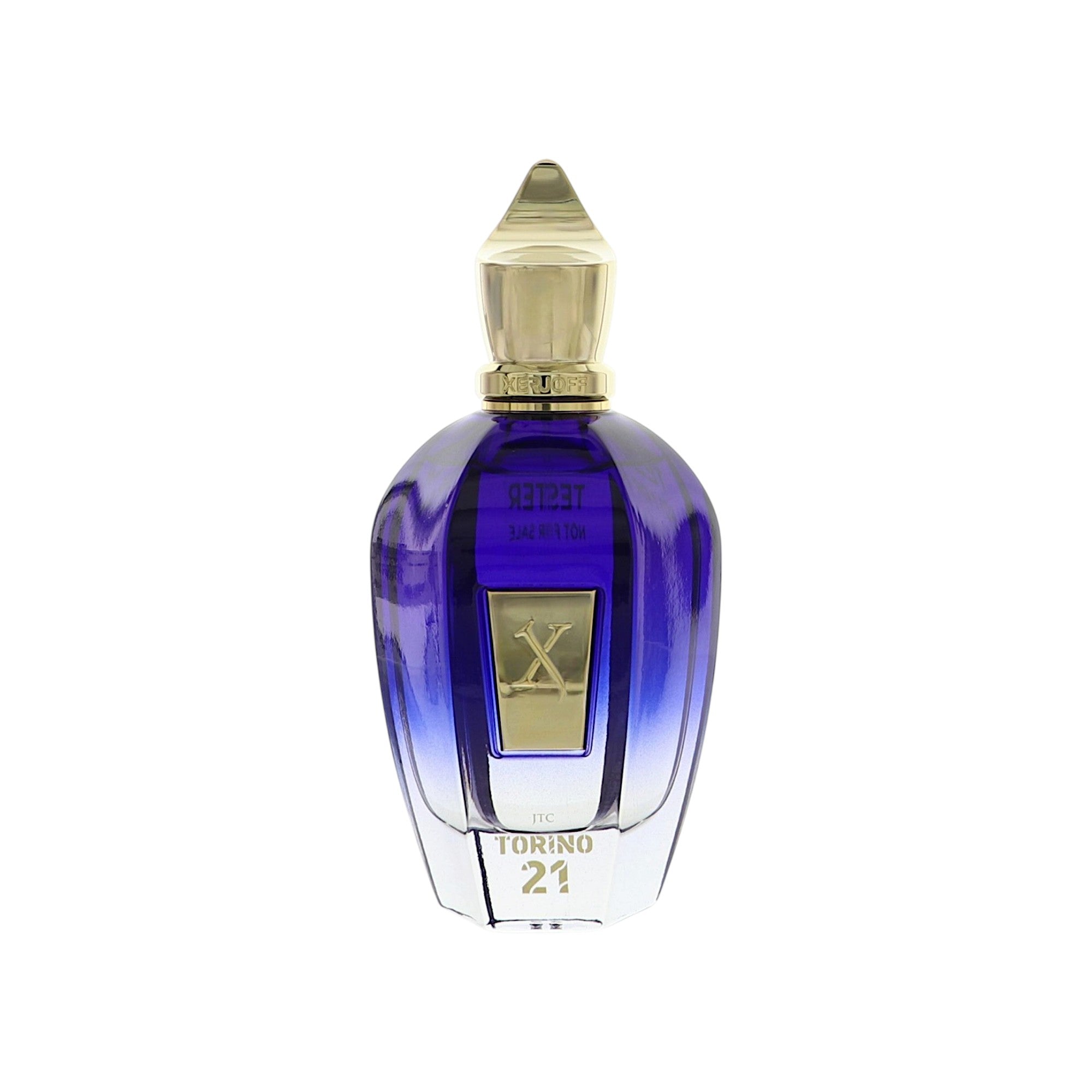 Join The Club Torino 21 by Xerjoff 100 ml Spray for Men