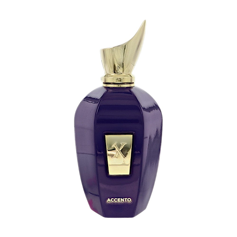 Accento by Xerjoff 3.4 oz Eau De Parfum Spray for Men - Perfumes4All