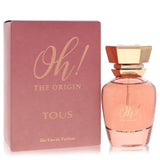 Oh The Origin By Tous 1.7 oz Eau De Parfum Spray for Women