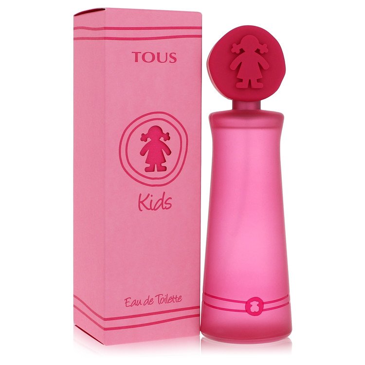 Tous Kids Perfume for Women 3.4 Oz / 100 Ml