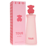 Kids By Tous 3.4 oz Eau De Toilette Spray for Women