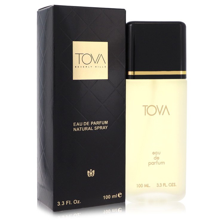 Tova By by Tova Beverly Hills 3.3 oz oz Eau De Parfum Spray for Women - Perfumes4All