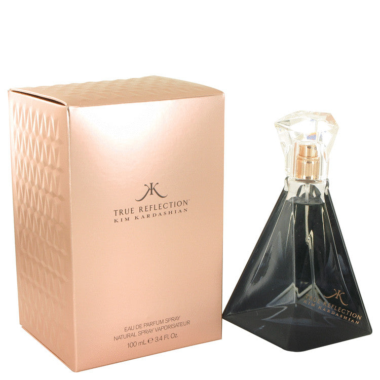 True by Kim Kardashian 3.4 oz oz Eau De Parfum Spray for Women - Perfumes4All