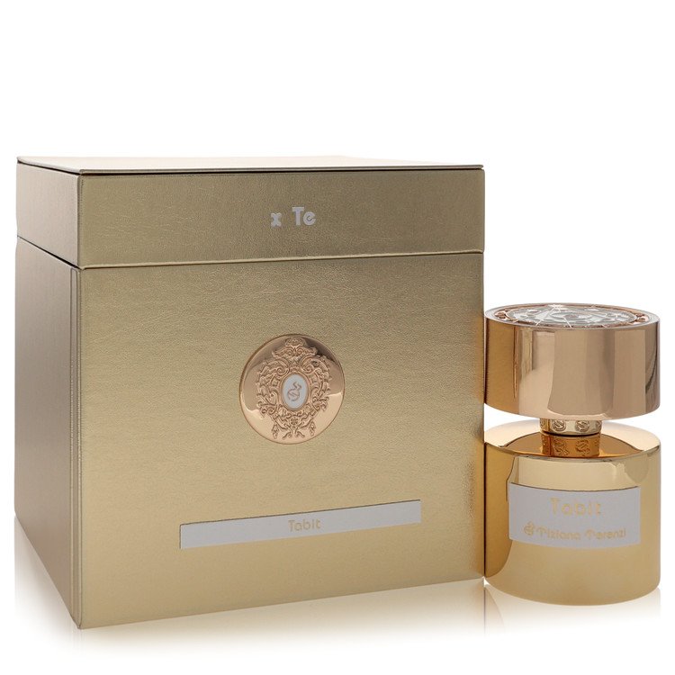 Tiziana Terenzi Tabit Perfume by Tiziana Terenzi Extrait De Parfum Spray 3.38 oz for Women - Authentic Fragrance - Discount Women Perfume or Cologne Fragrance