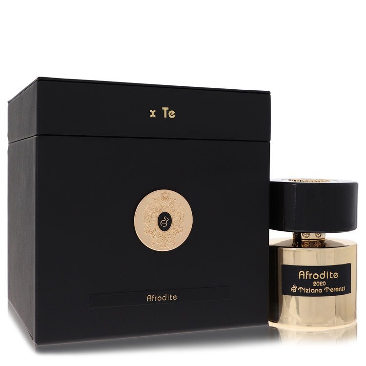 Afrodite By by Tiziana Terenzi 3.38 oz oz Parfum Spray for Women - Perfumes4All