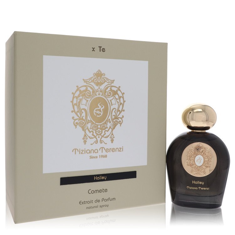 Halley By by Tiziana Terenzi 3.38 oz oz Parfum Spray for Women - Perfumes4All