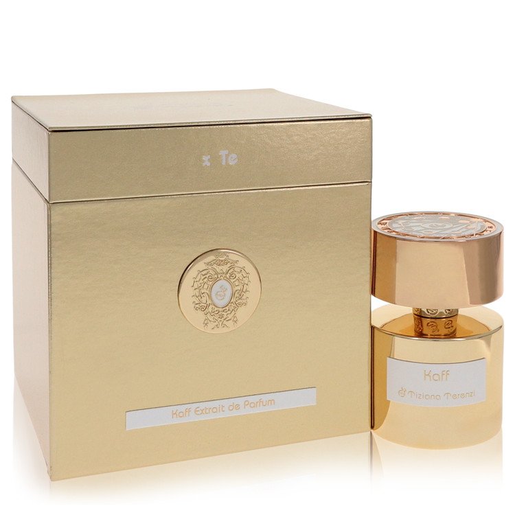 Kaff By by Tiziana Terenzi 3.38 oz oz Parfum Spray for Women - Perfumes4All