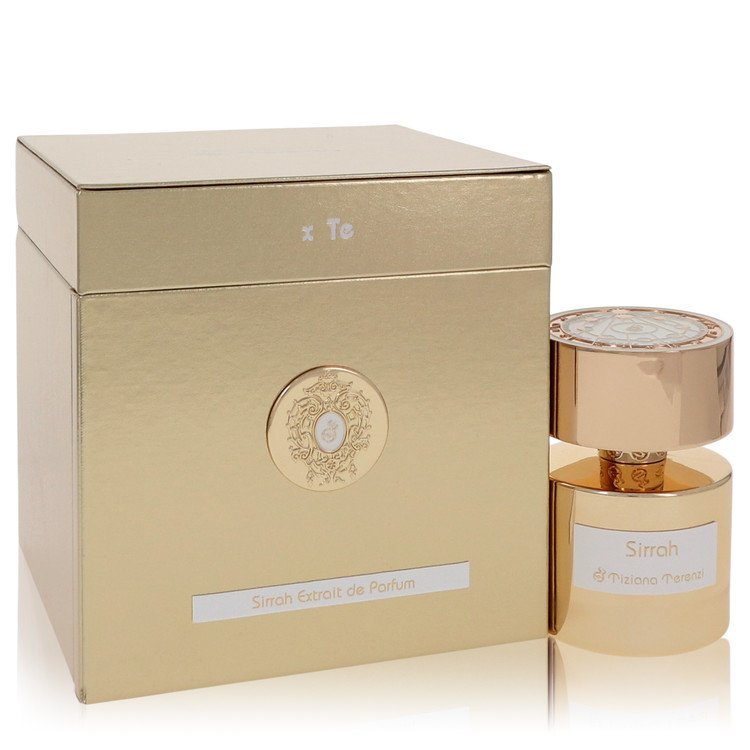 Sirrah By by Tiziana Terenzi 3.38 oz oz Parfum Spray for Women - Perfumes4All