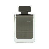 Autograph Silver by Luniche 3.0 oz Eau De Parfum Spray for Unisex