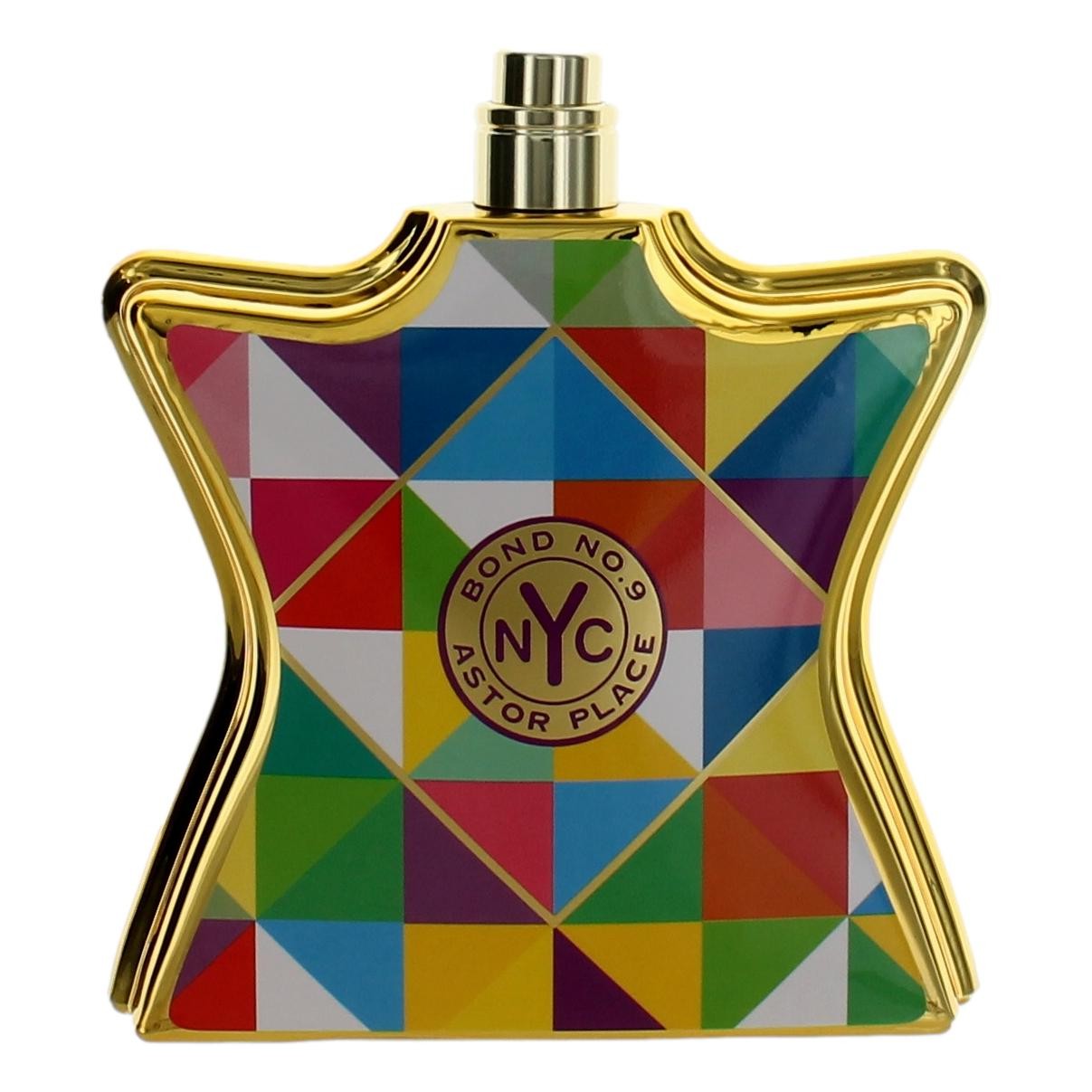 Astor Place by Bond No. 9 Tester for Women 3.3 oz