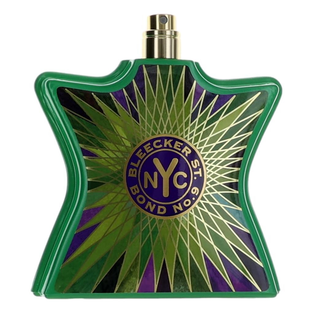 Bleecker Street by Bond No. 9 Tester for Unisex 3.3 oz