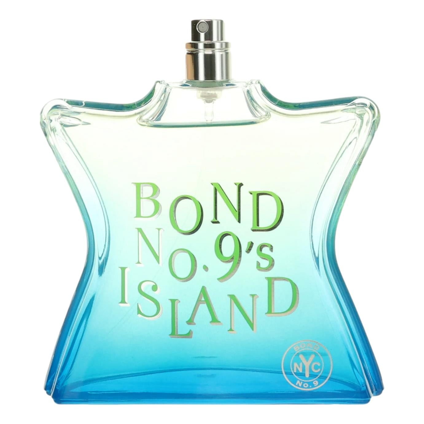 Island by Bond No. 9 Tester for Unisex 3.3 oz