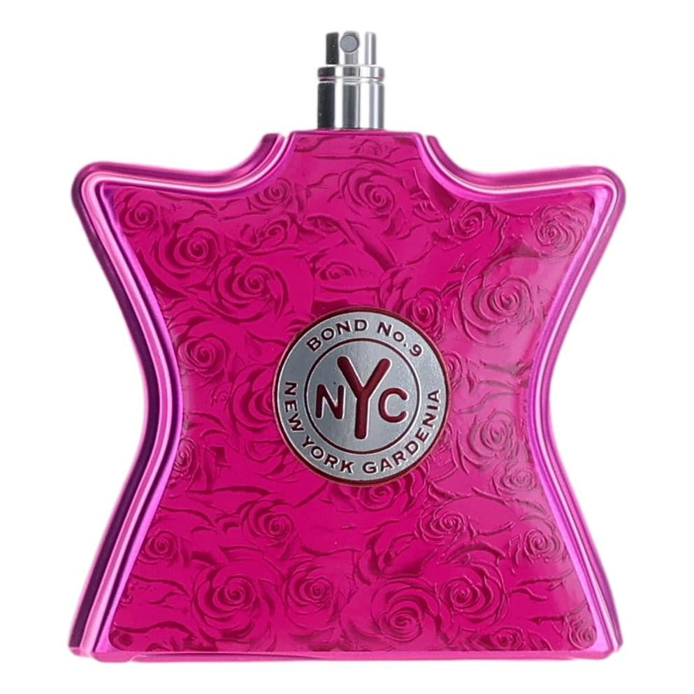 New York Gardenia by Bond No. 9 Tester for Unisex 3.3 oz