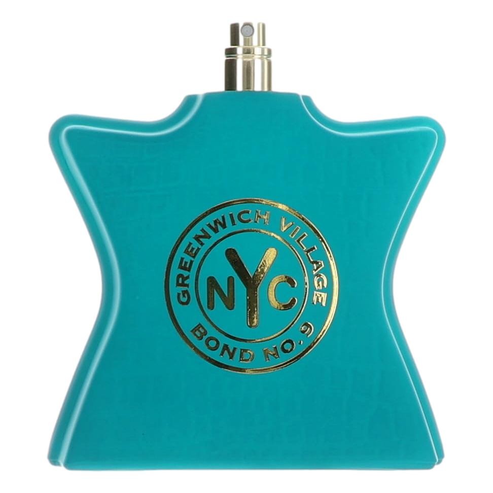 Greenwich Village by Bond No. 9 Tester for Unisex 3.3 oz