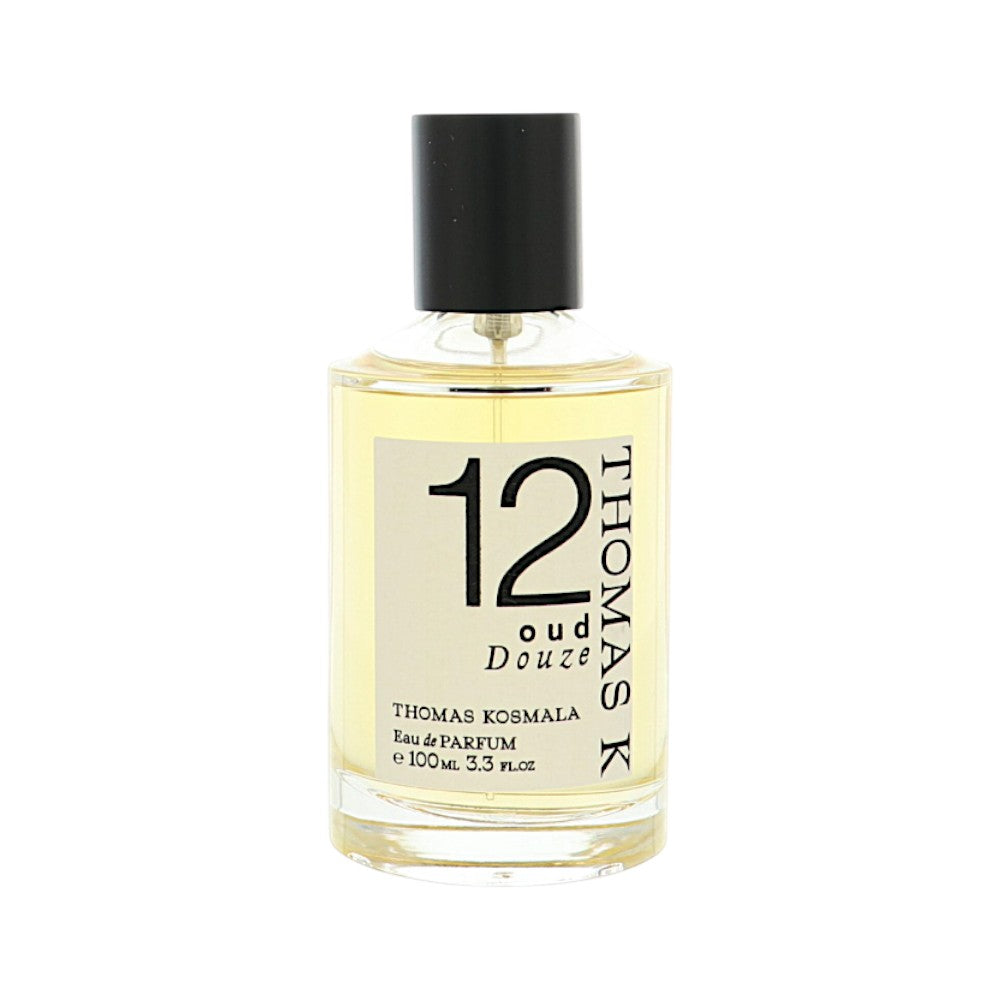 No.12 Oud by Thomas Kosmala 3.3 oz Eau De Parfum Spray for Unisex